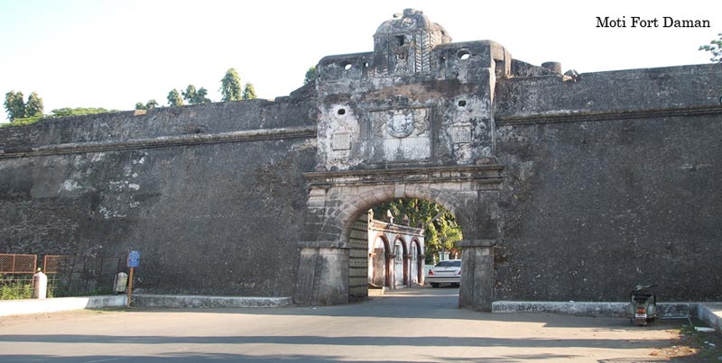 Top Budget Group Tour Package Of Daman Silvassa And Best Hill Station Of Gujarat Saputara