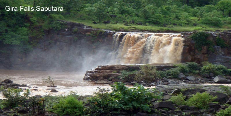 Top Budget Group Tour Package Of Daman Silvassa And Best Hill Station Of Gujarat Saputara