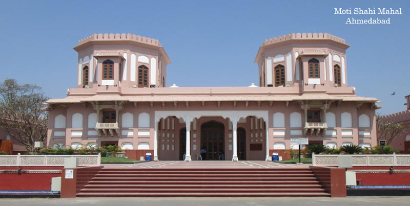 Best Ever Group Textile Package Tour Of Gujarat With Bhuj And Little Rann Of Kutch