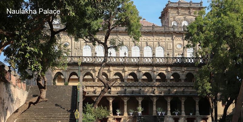 Best Ever Group Textile Package Tour Of Gujarat With Bhuj And Little Rann Of Kutch