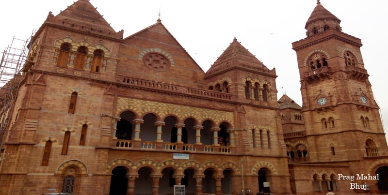 Best Ever Group Textile Package Tour Of Gujarat With Bhuj And Little Rann Of Kutch