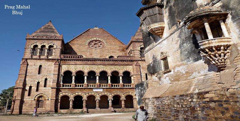 Best Ever Group Textile Package Tour Of Gujarat With Bhuj And Little Rann Of Kutch