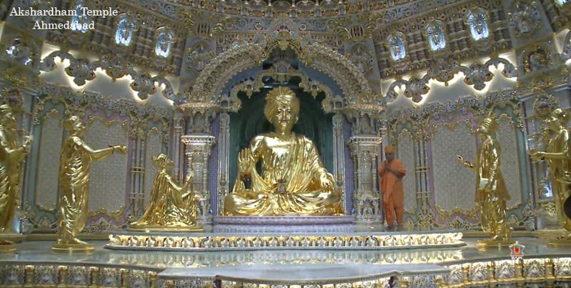 Best Ever Group Textile Package Tour Of Gujarat With Bhuj And Little Rann Of Kutch