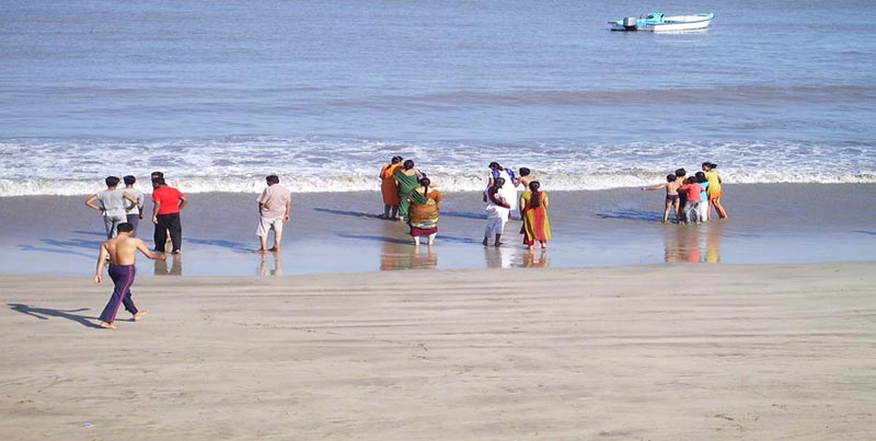 Top Group Wildlife Trip Of Sasangir With Blissful Diu Beach Of Gujarat Tour