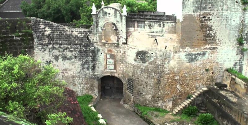 Top Group Wildlife Trip Of Sasangir With Blissful Diu Beach Of Gujarat Tour