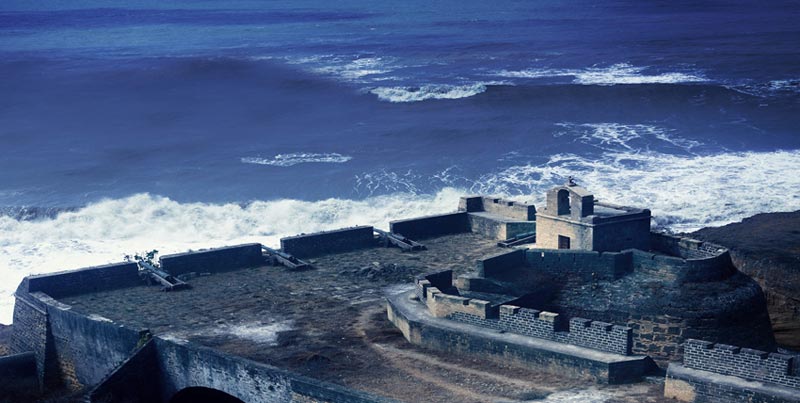 Top Group Wildlife Trip Of Sasangir With Blissful Diu Beach Of Gujarat Tour