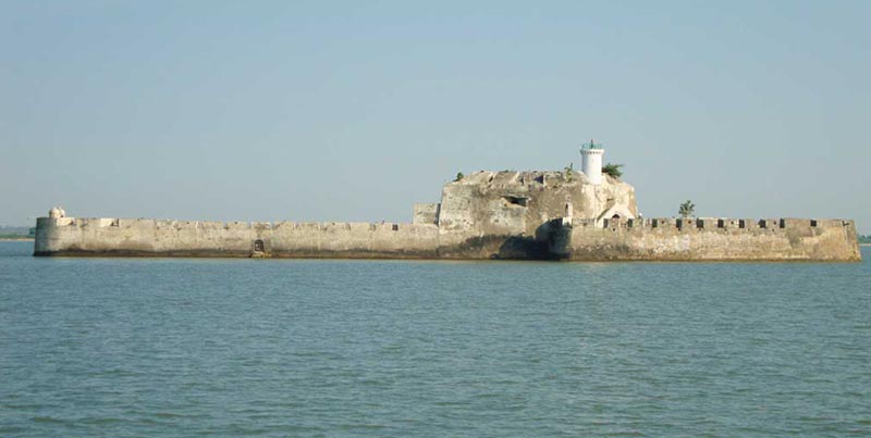 Top Group Wildlife Trip Of Sasangir With Blissful Diu Beach Of Gujarat Tour