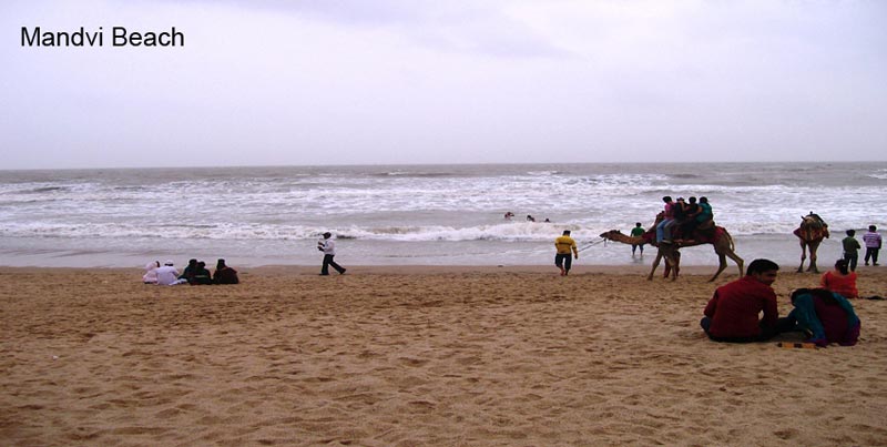 Best Group Package Deal Of Kutch Rann Special With Bhuj And Mandvi Gujarat Tour