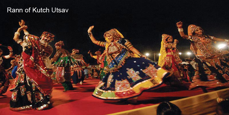 Best Group Package Deal Of Kutch Rann Special With Bhuj And Mandvi Gujarat Tour