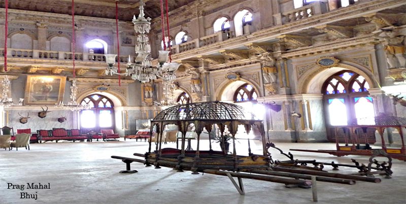 Best Group Package Deal Of Kutch Rann Special With Bhuj And Mandvi Gujarat Tour