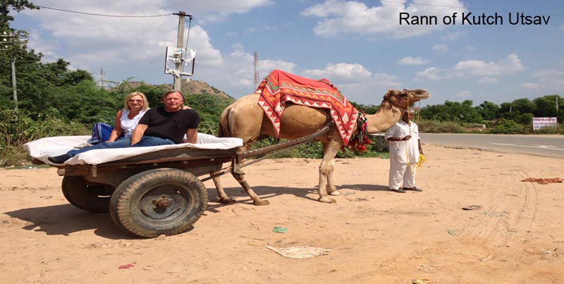 Best Group Package Deal Of Kutch Rann Special With Bhuj And Mandvi Gujarat Tour