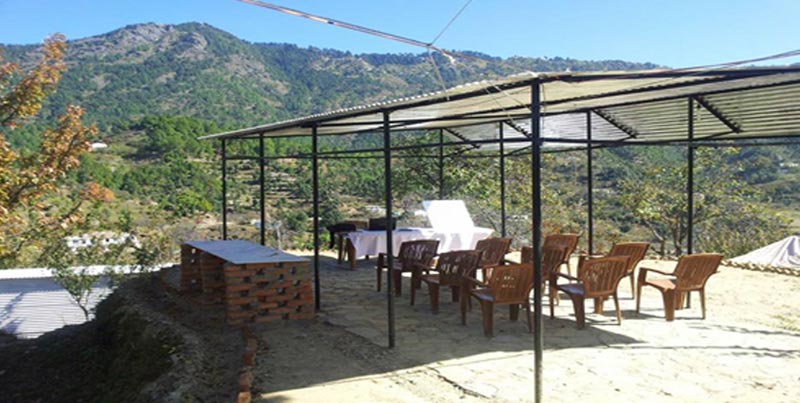 Top Budget Adventure Package With Friends Of Unexplored Mukteshwar Uttarakhand