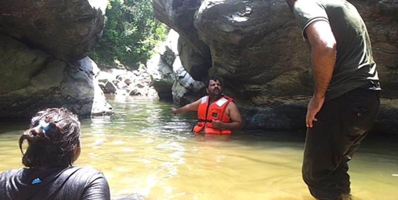 Top Budget Adventure Package With Friends Of Unexplored Mukteshwar Uttarakhand