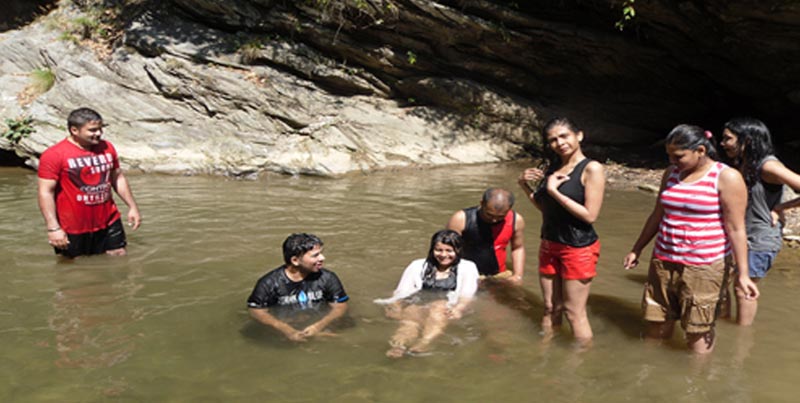 Top Budget Adventure Package With Friends Of Unexplored Mukteshwar Uttarakhand