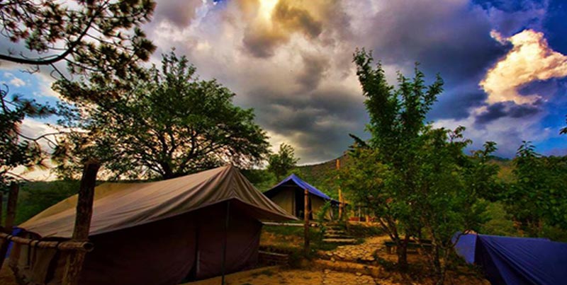 Top Budget Adventure Package With Friends Of Unexplored Mukteshwar Uttarakhand