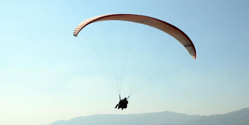 Top Budget Adventure Package With Friends Of Unexplored Mukteshwar Uttarakhand