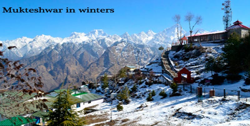 Top Budget Adventure Package With Friends Of Unexplored Mukteshwar Uttarakhand