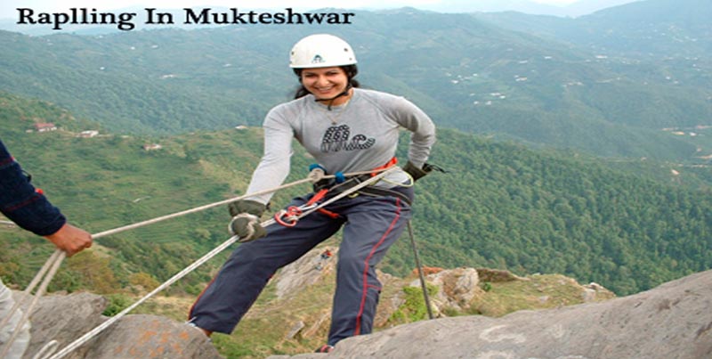 Best Budget Tour Package Of Unexplored Mukteshwar Uttarakhand With Friends