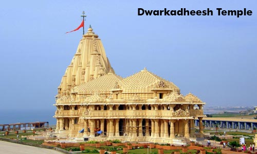 Deluxe Group Package Tour Of Gujarat With Wild Life Of Gir And Temples Of Somnath