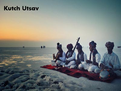 Deluxe Group Package Tour Of Gujarat With Wild Life Of Gir And Temples Of Somnath