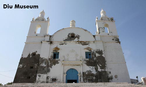 Budget Package Of Complete Gujarat With Wild Life Of Gir And Temple Of Somnath