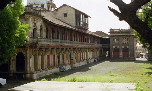 Budget Package Of Complete Gujarat With Wild Life Of Gir And Temple Of Somnath