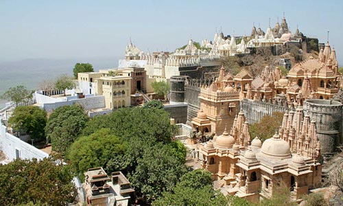 Budget Package Of Complete Gujarat With Wild Life Of Gir And Temple Of Somnath