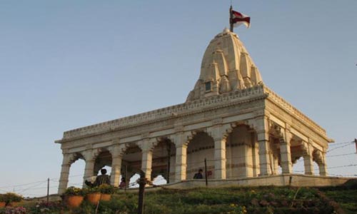 Budget Package Of Complete Gujarat With Wild Life Of Gir And Temple Of Somnath