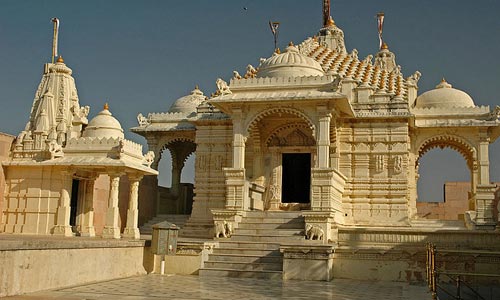 Budget Package Of Complete Gujarat With Wild Life Of Gir And Temple Of Somnath