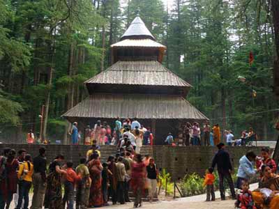 Unforgettable Group Package of Dazzling Manali Himachal Pradesh