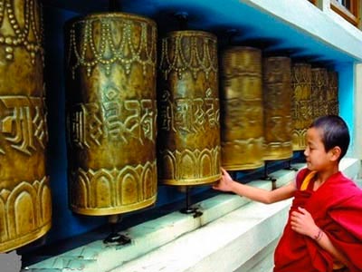 Unforgettable Group Package of Dazzling Manali Himachal Pradesh