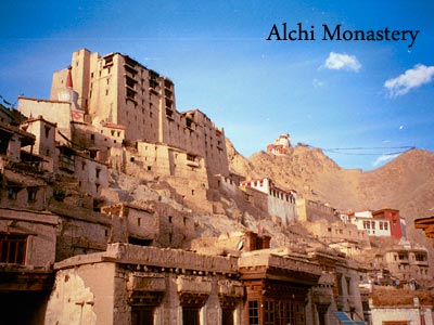 Complete Leh Ladakh Trip With Pangong Lake Khardung La And Zanskar Valley Package