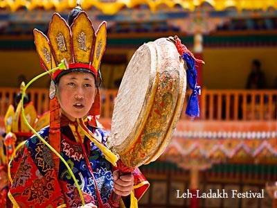 Complete Leh Ladakh Trip With Pangong Lake Khardung La And Zanskar Valley Package