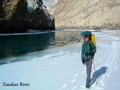 Complete Leh Ladakh Trip With Pangong Lake Khardung La And Zanskar Valley Package