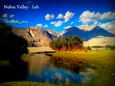 Julley Leh Amazing Tour With Sham Valley Pangong Lake And Khardung La