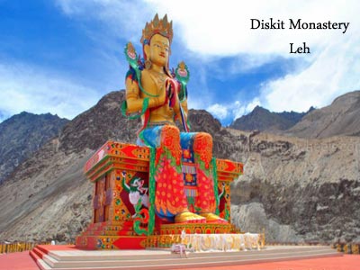 Julley Leh Exciting Tour With Sham Valley Pangong Lake And Khardung La