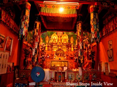 Majestic Leh And Khardung La Expedition With Family Or Friends Tour