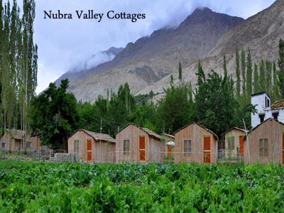 Astonishing Leh With Nubra Valley And Striking Pangong Lake