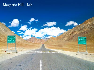 Enchanting Leh With Nubra Valley And Beautiful Pangong Lake