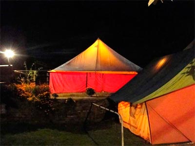 Group Tour Package of Binsar Uttarakhand the Unexplored Heaven