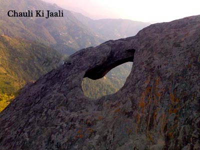 Explore The Hidden Beauty Of Mukteshwar Uttarakhand Location: Mukteshwar