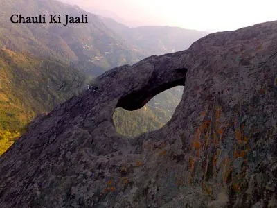 Peaceful And Magnificent Mukteshwar Uttarakhand Tour