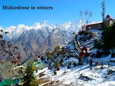 Peaceful And Magnificent Mukteshwar Uttarakhand Tour