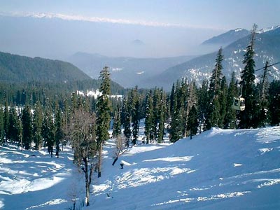 Outstanding Kashmir Srinagar With Pahalgam Gulmarg And Sonmarg