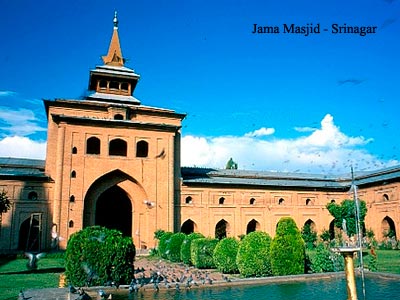 Outstanding Kashmir Srinagar With Pahalgam Gulmarg And Sonmarg