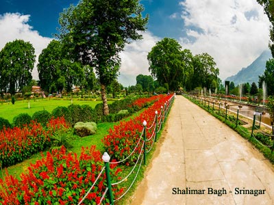Outstanding Kashmir Srinagar With Pahalgam Gulmarg And Sonmarg