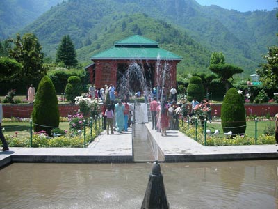 Charismatic Srinagar Tour With Gulmarg And Pahalgam