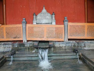 Charismatic Srinagar Tour With Gulmarg And Pahalgam