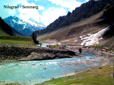 Charismatic Srinagar Tour With Gulmarg And Pahalgam