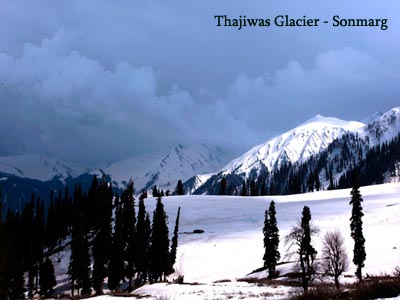 Charismatic Srinagar Tour With Gulmarg And Pahalgam